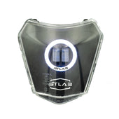 FARO LED ANGEL EYE KTM