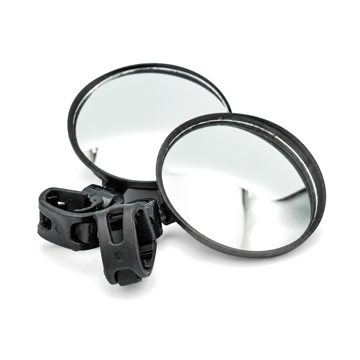 KIT Specchietti a manubrio