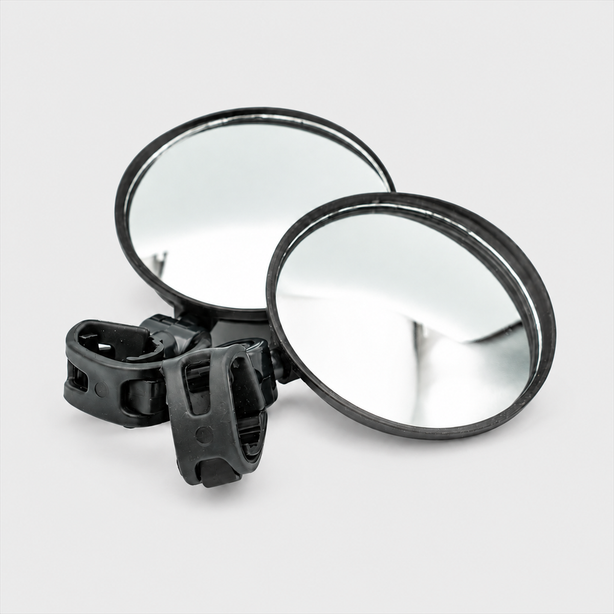 KIT Specchietti a manubrio