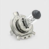 Lampadina H4