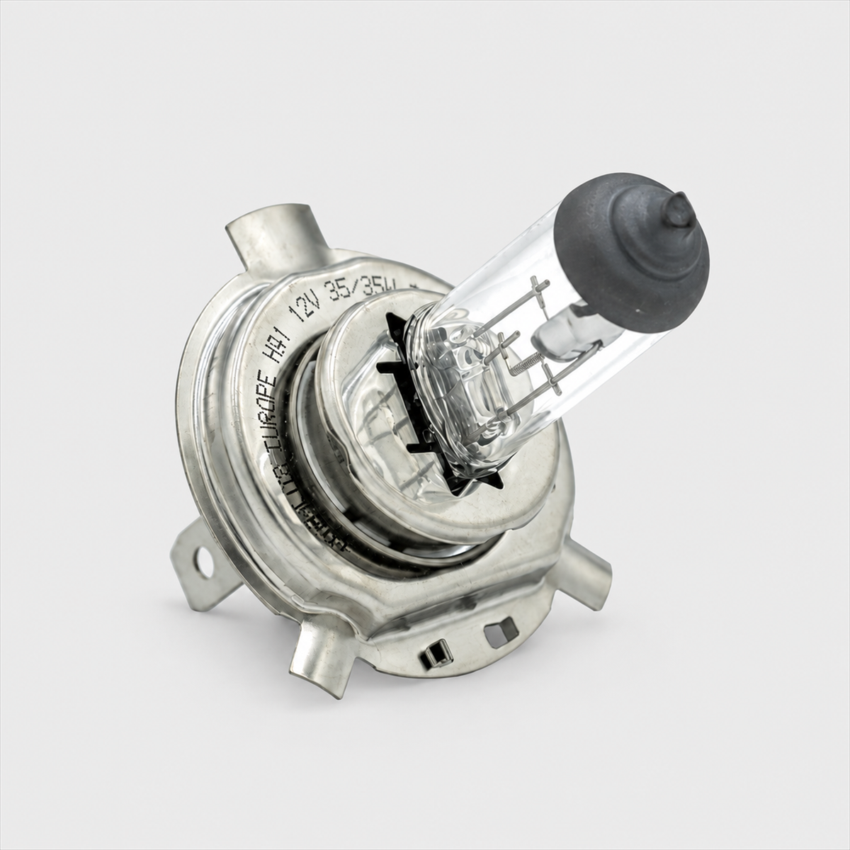 Lampadina H4