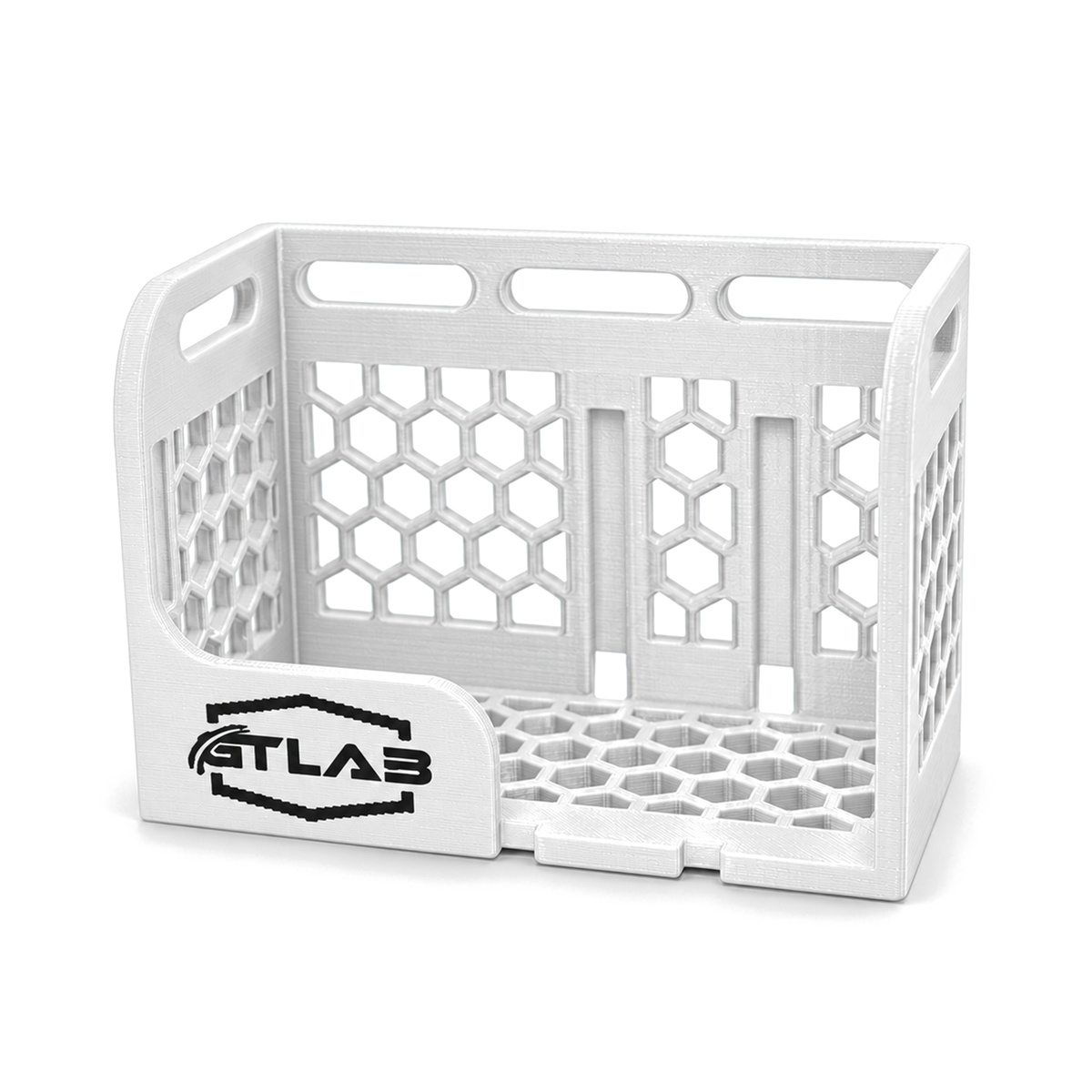 Supporto porta batteria