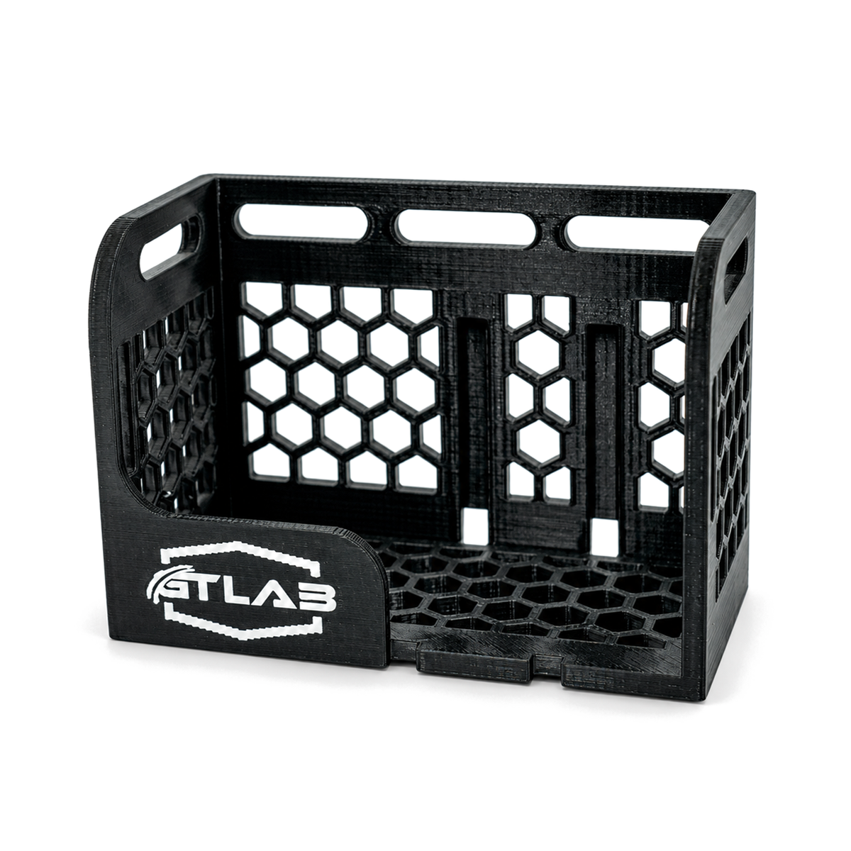 Supporto porta batteria