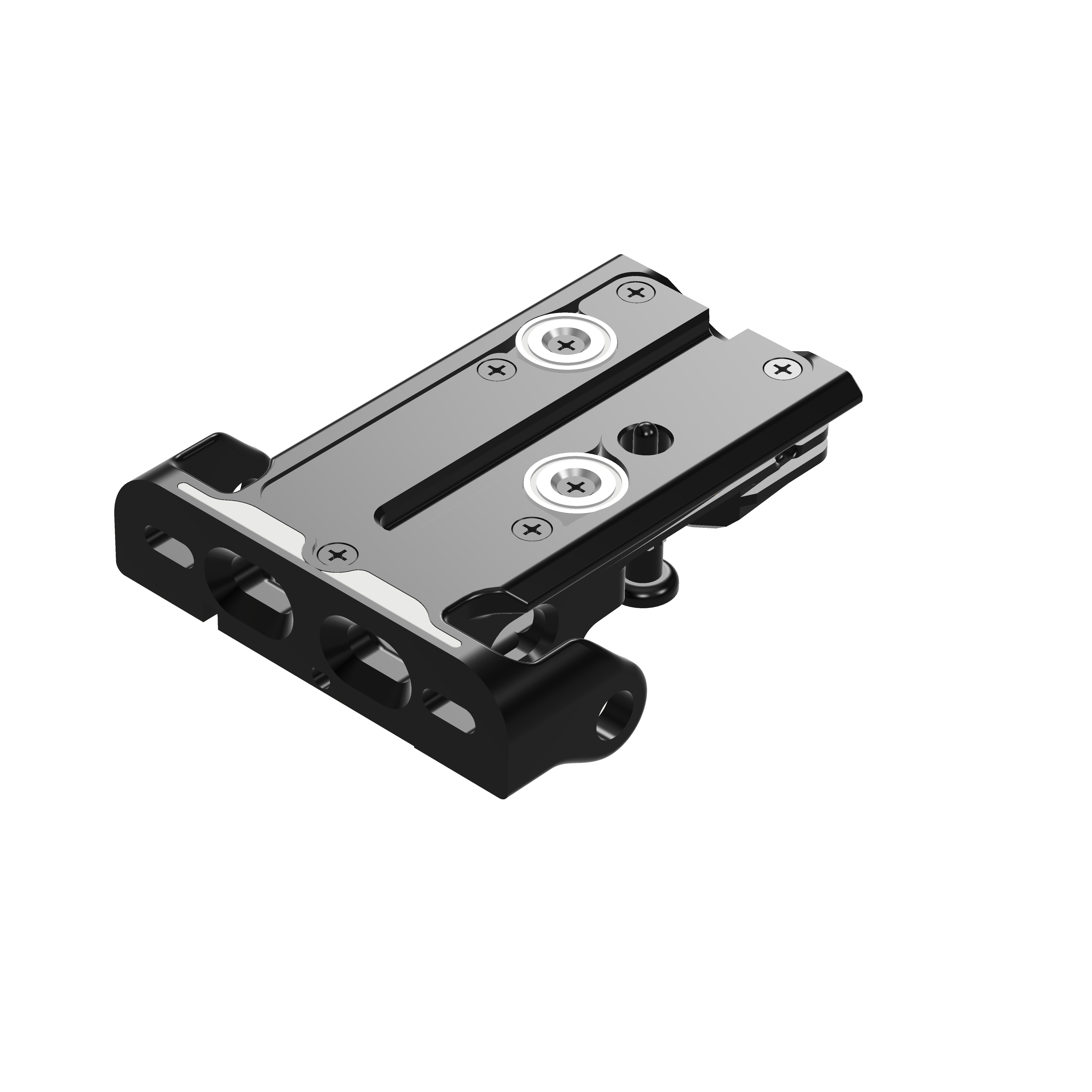 Supporto targa Portatarga Magnetico