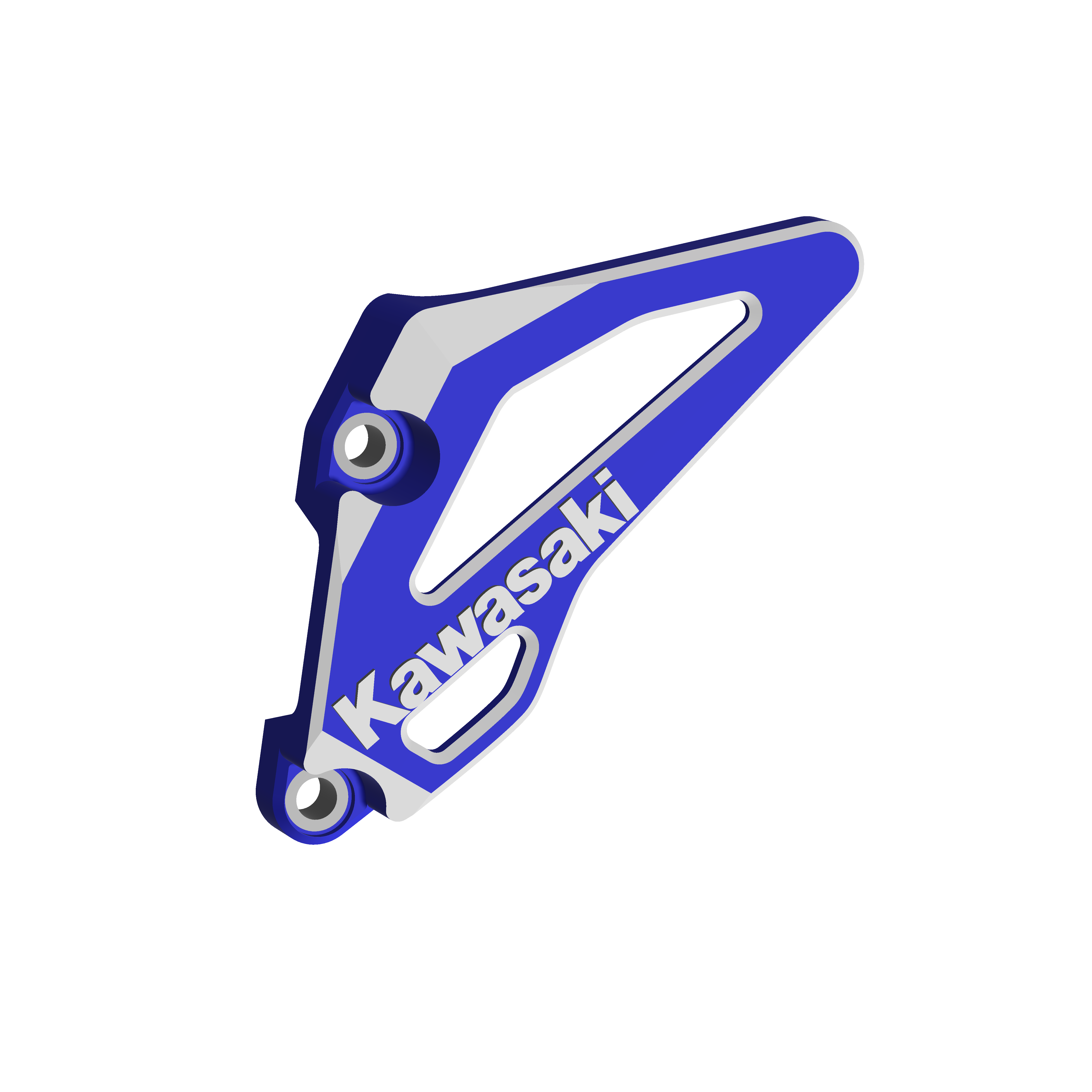 Parapignone KAWASAKI KX