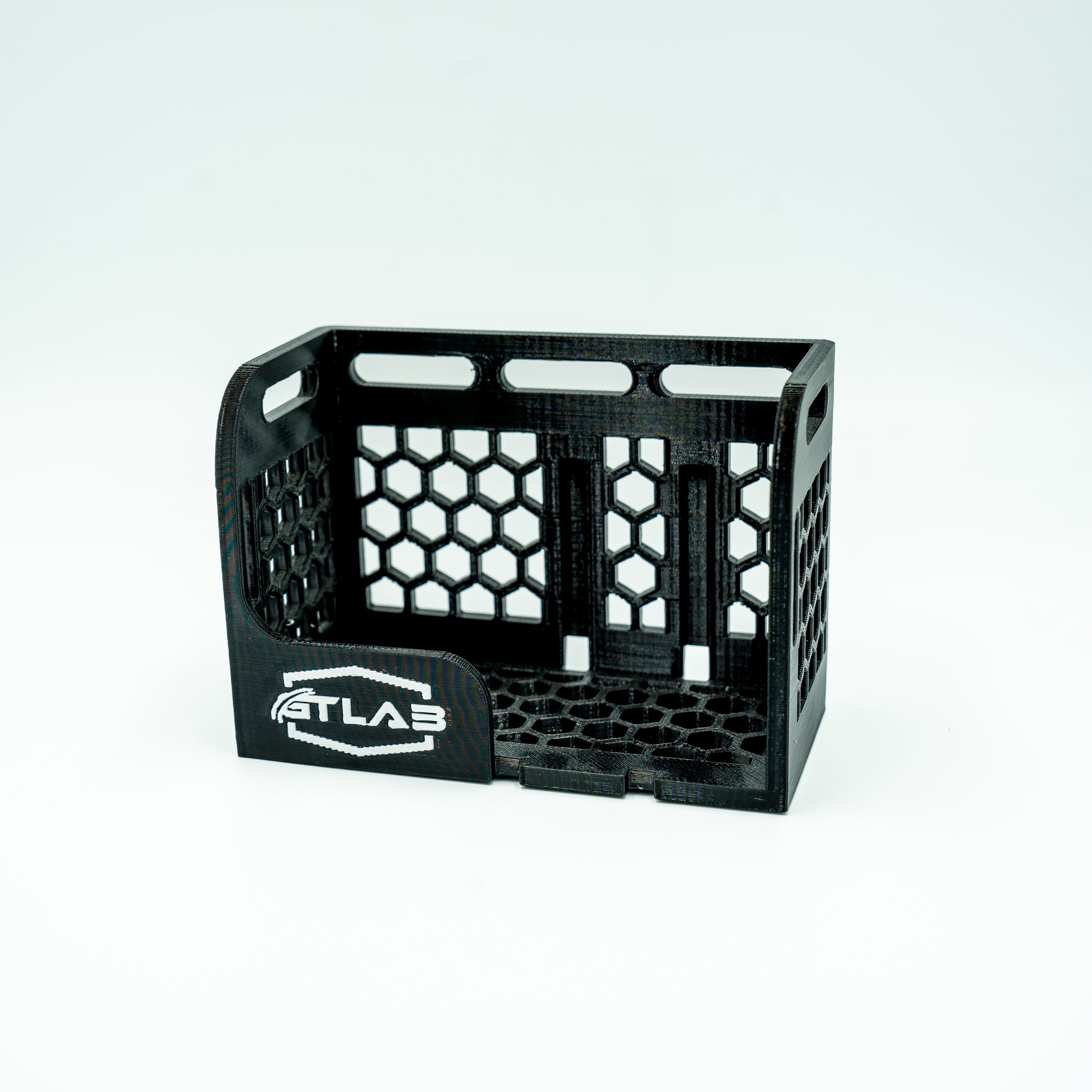SUPPORTO PORTA BATTERIA