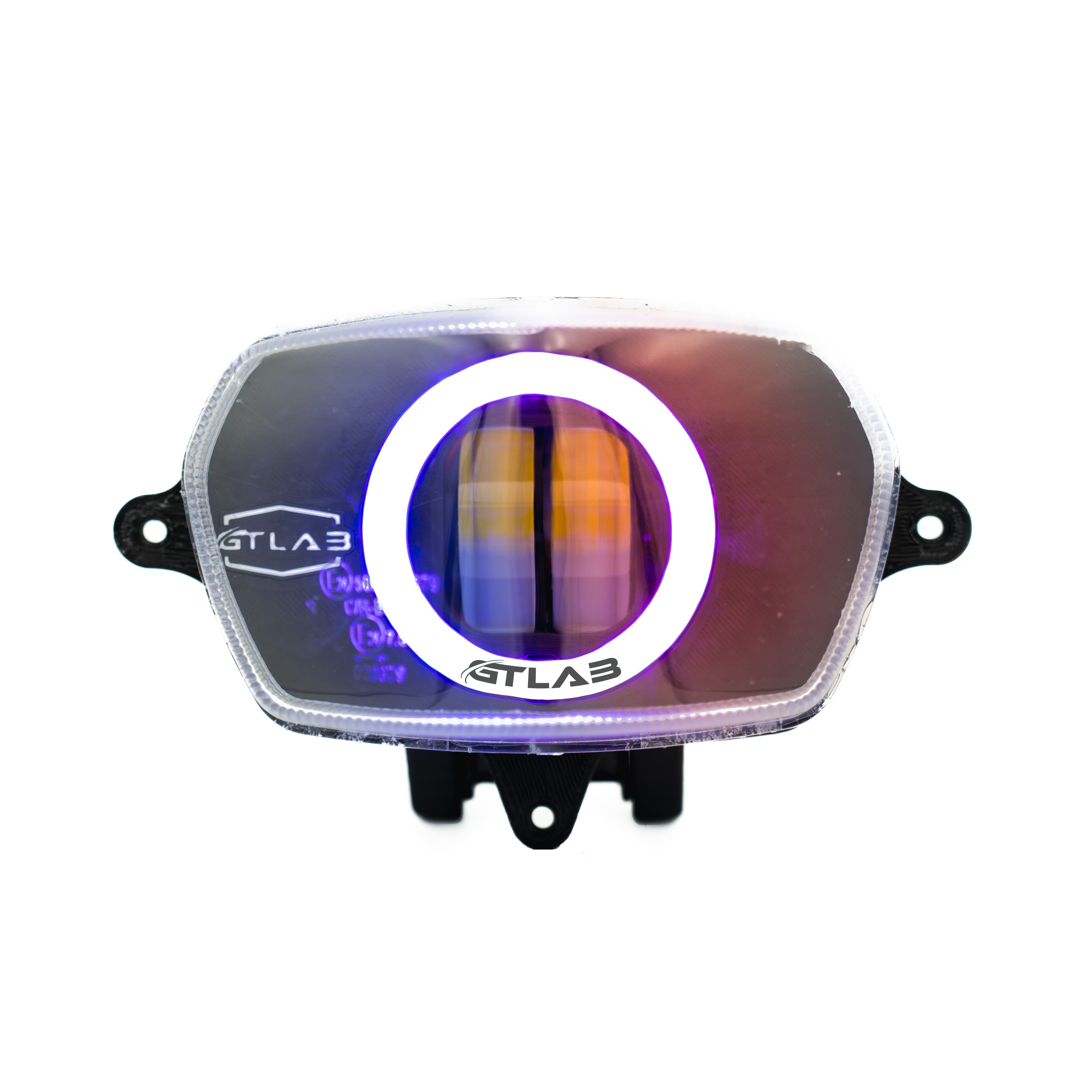 FARO LED ANGEL EYE V-FACE