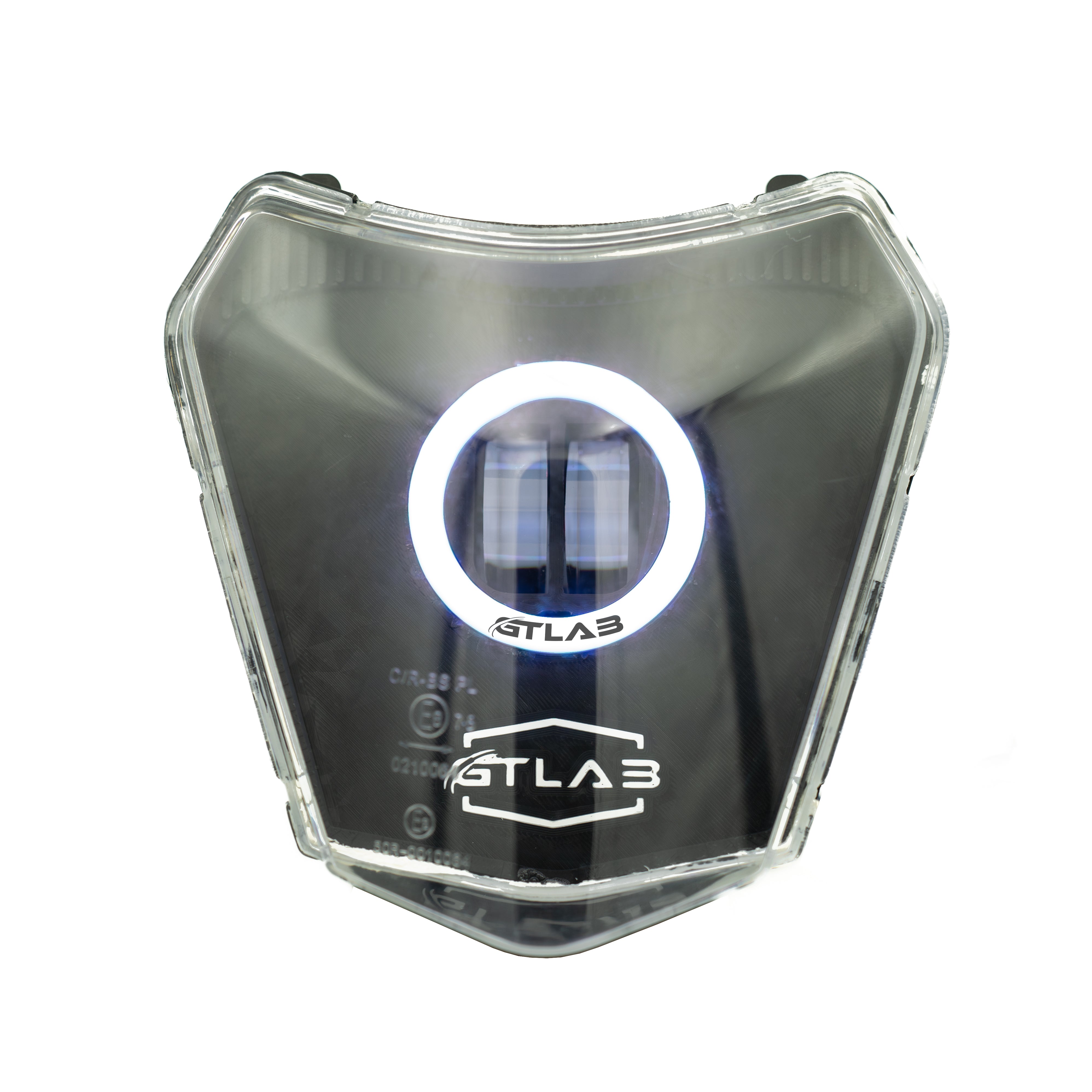FARO LED ANGEL EYE KTM