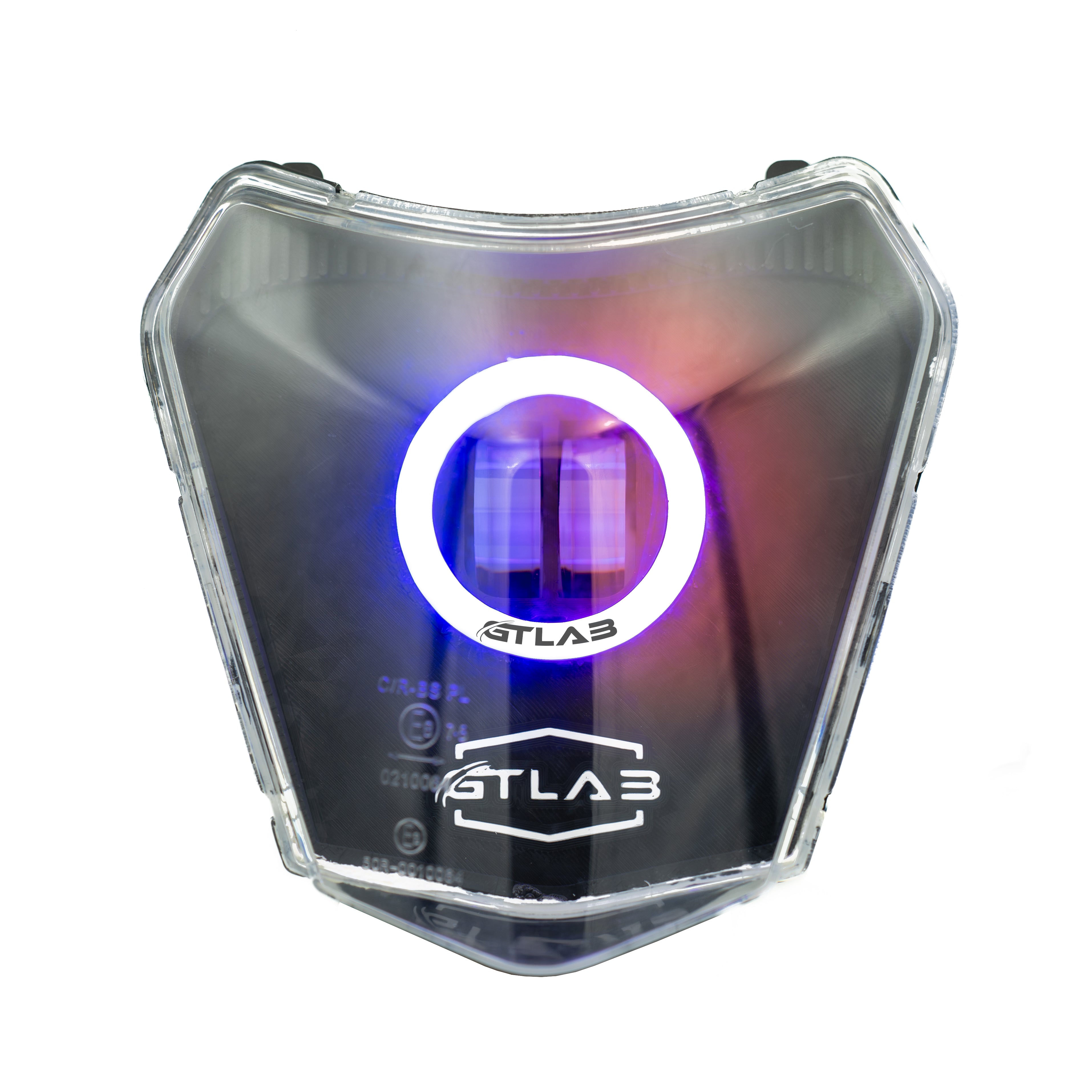 FARO LED ANGEL EYE KTM