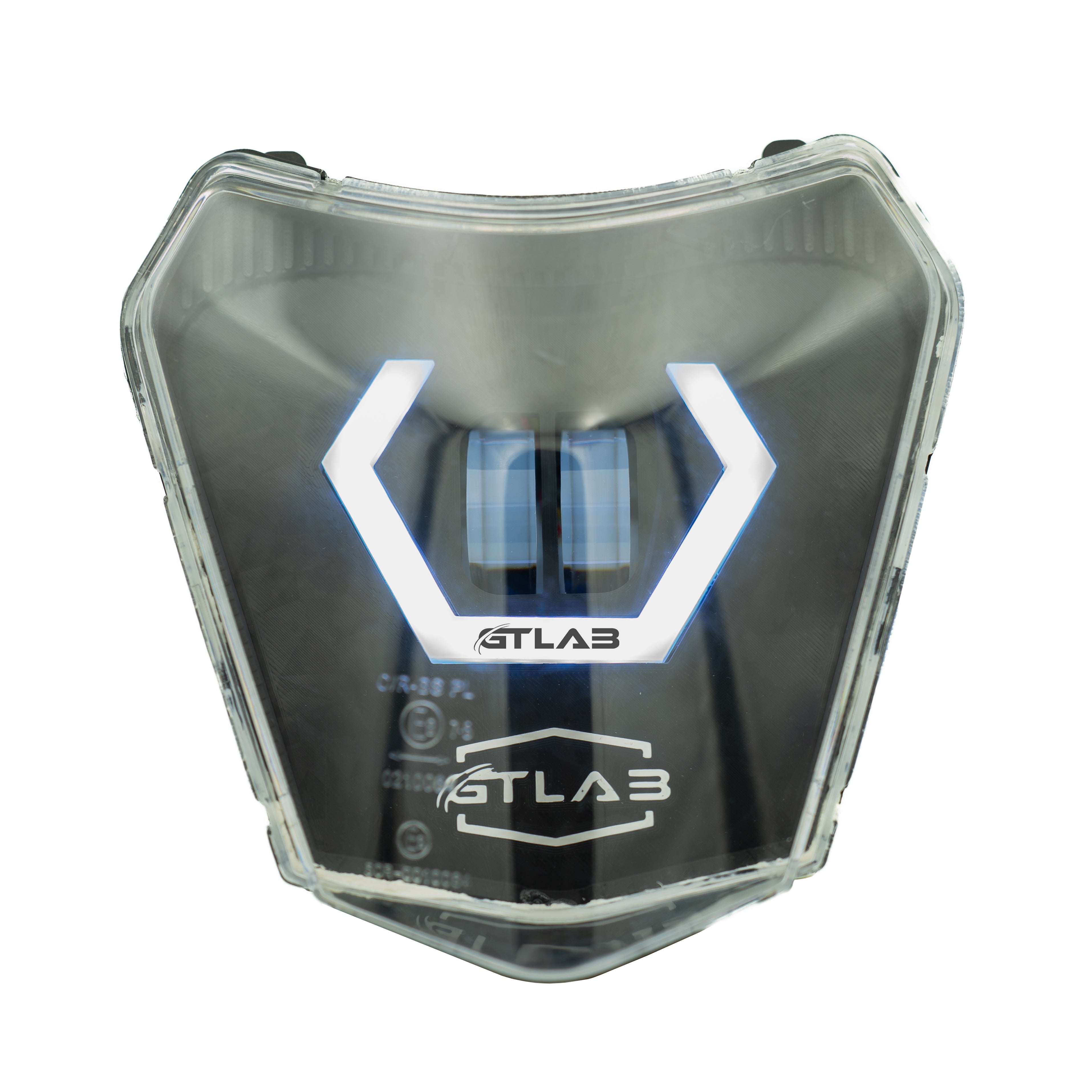 FARO LED HEXAGON KTM