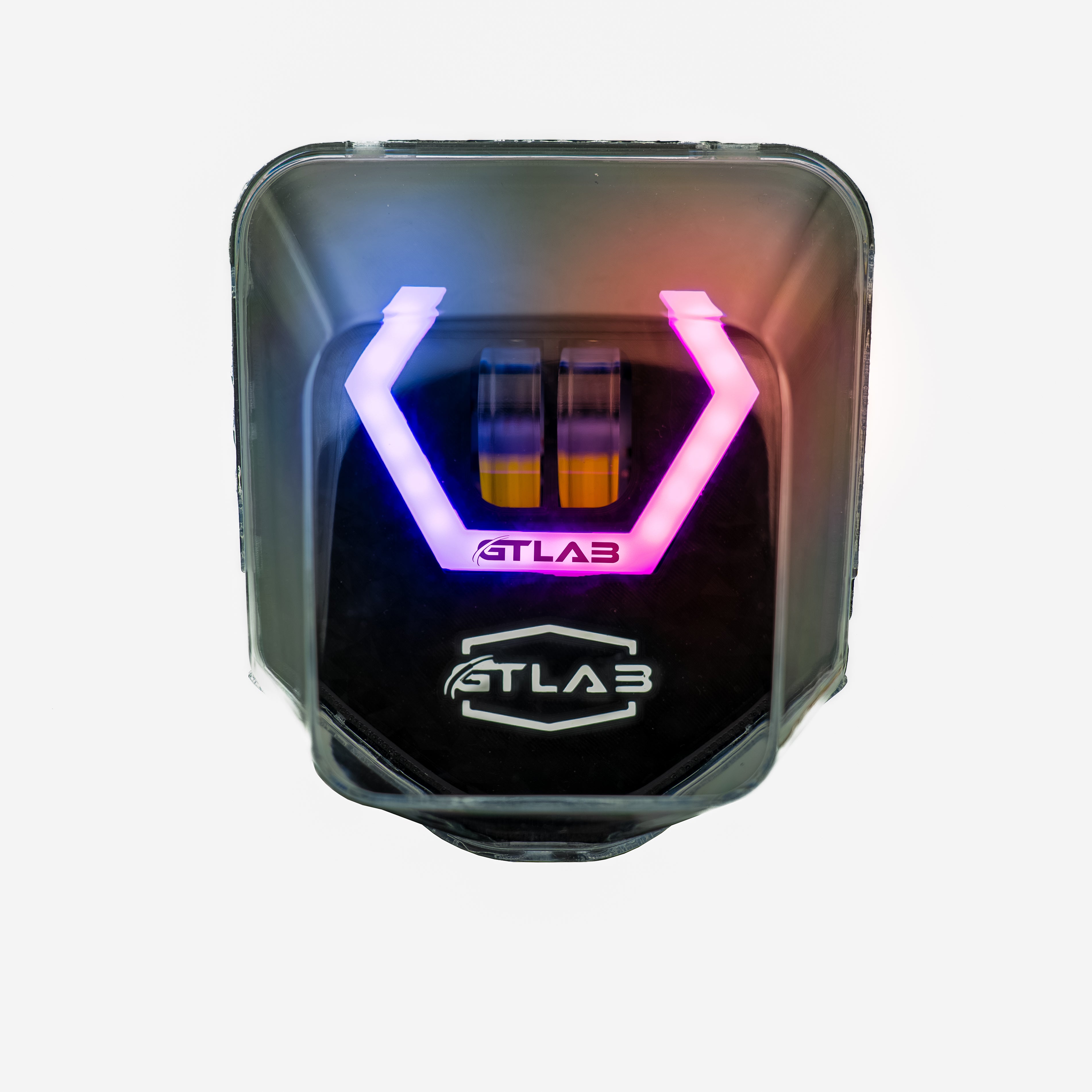 FARO LED HEXAGON HUSQVARNA