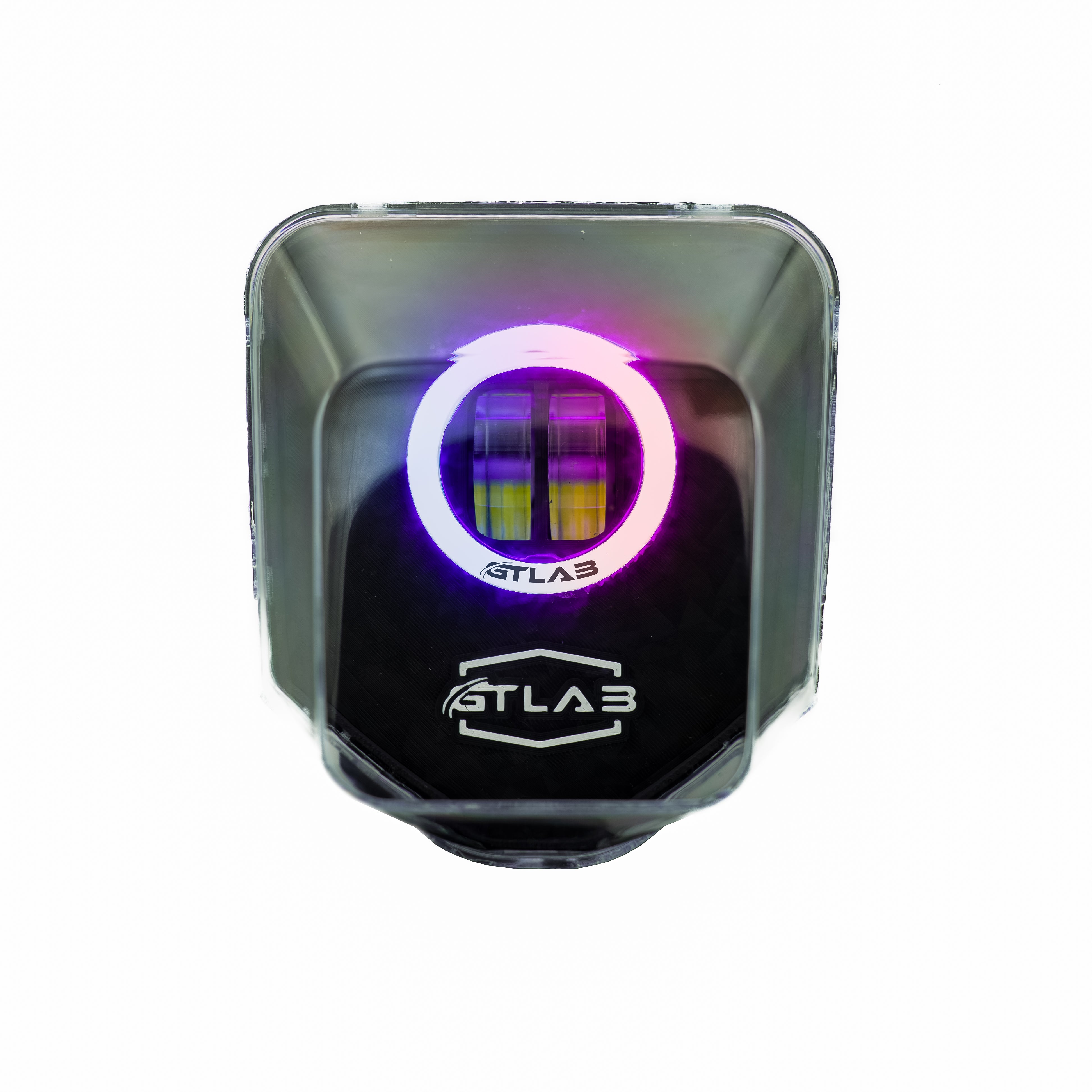FARO LED ANGEL EYE HUSQVARNA