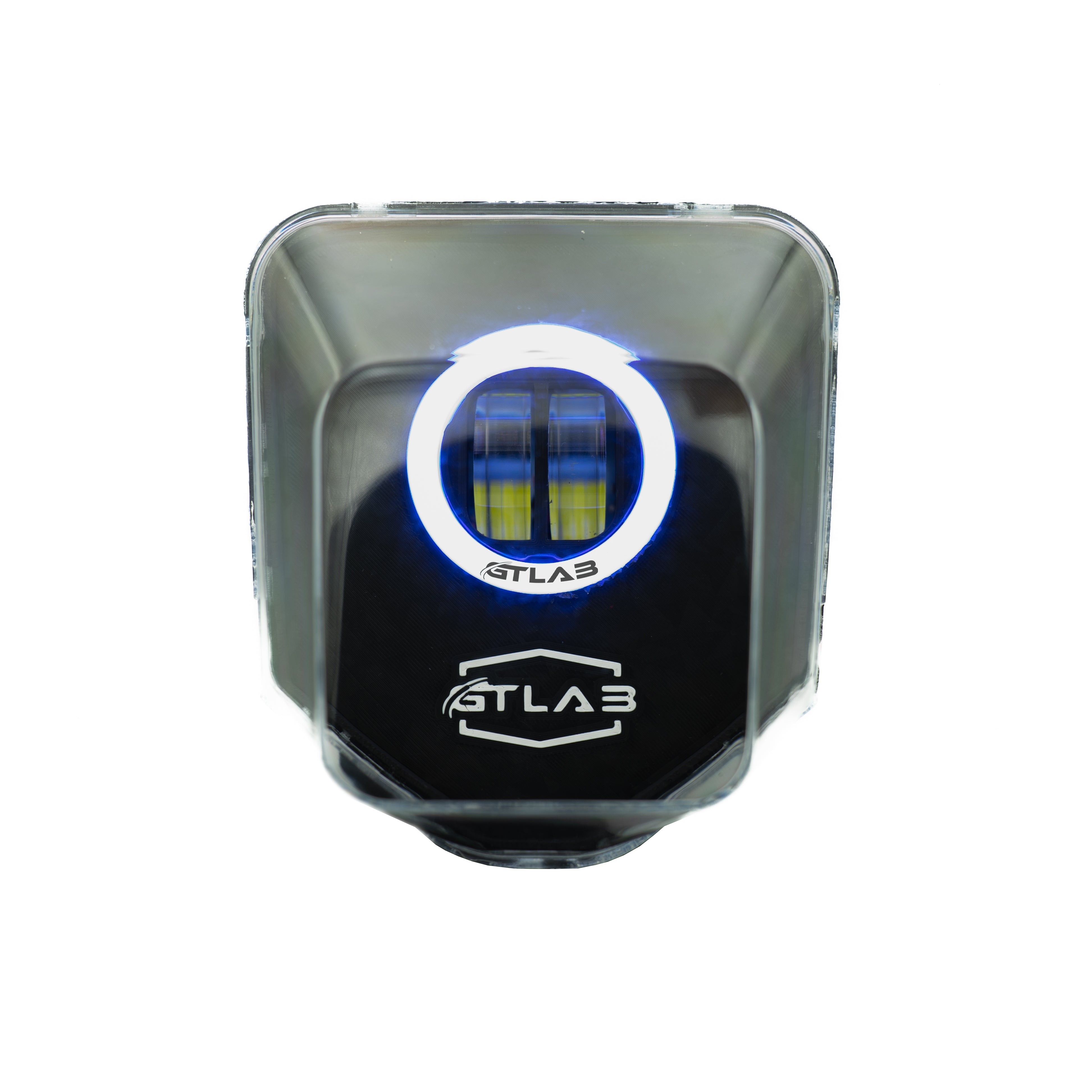 FARO LED ANGEL EYE HUSQVARNA