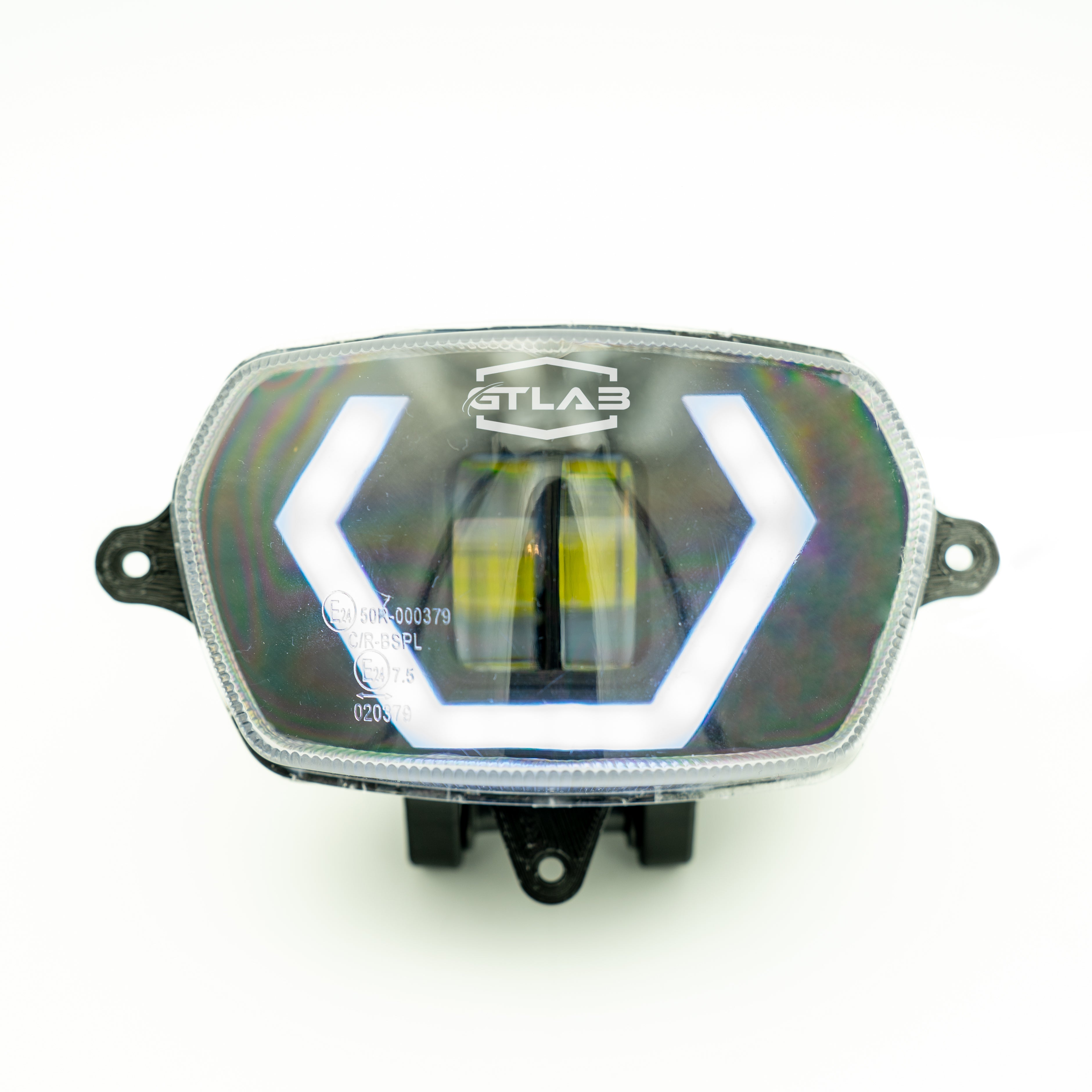 FARO LED HEXAGON V-FACE