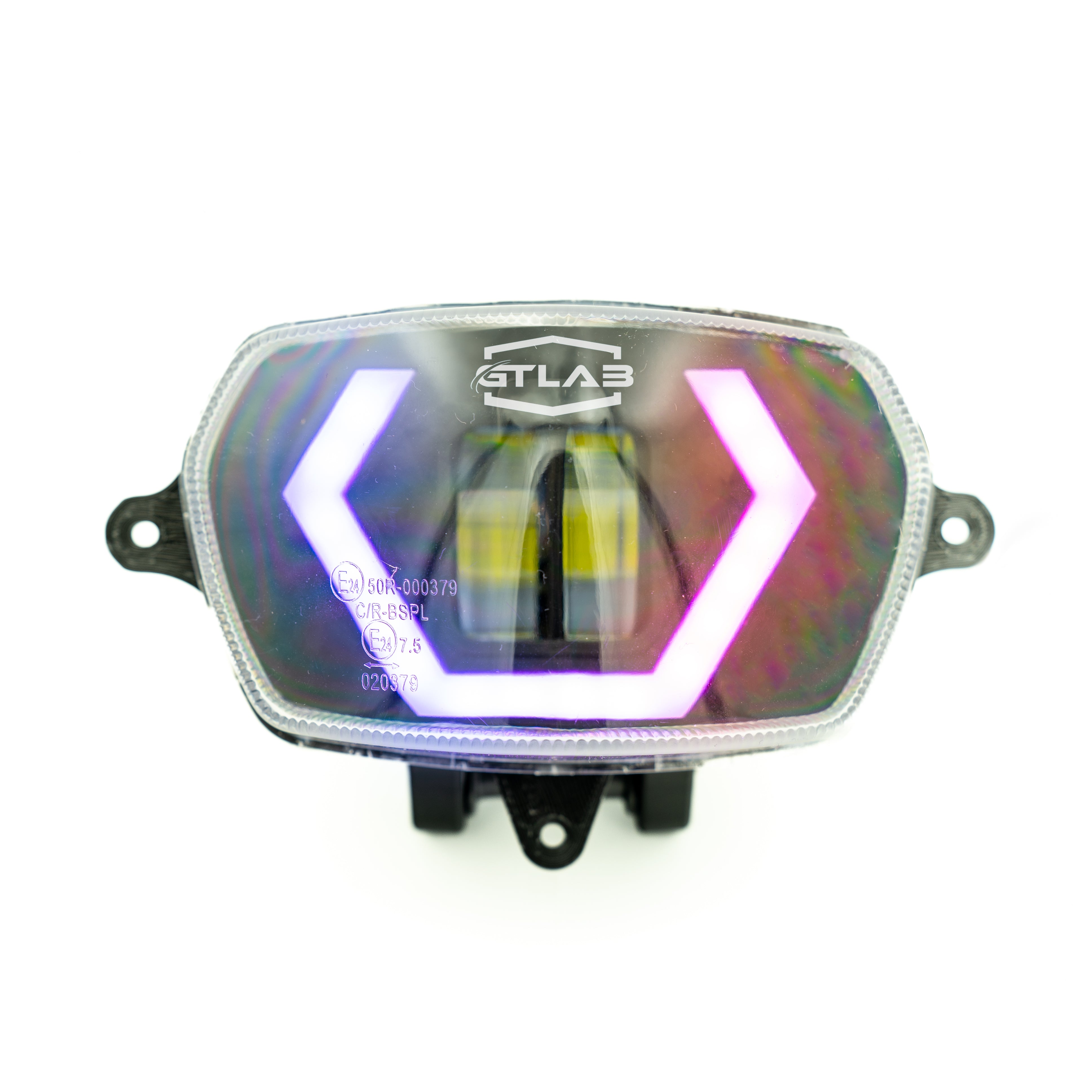 FARO LED HEXAGON V-FACE
