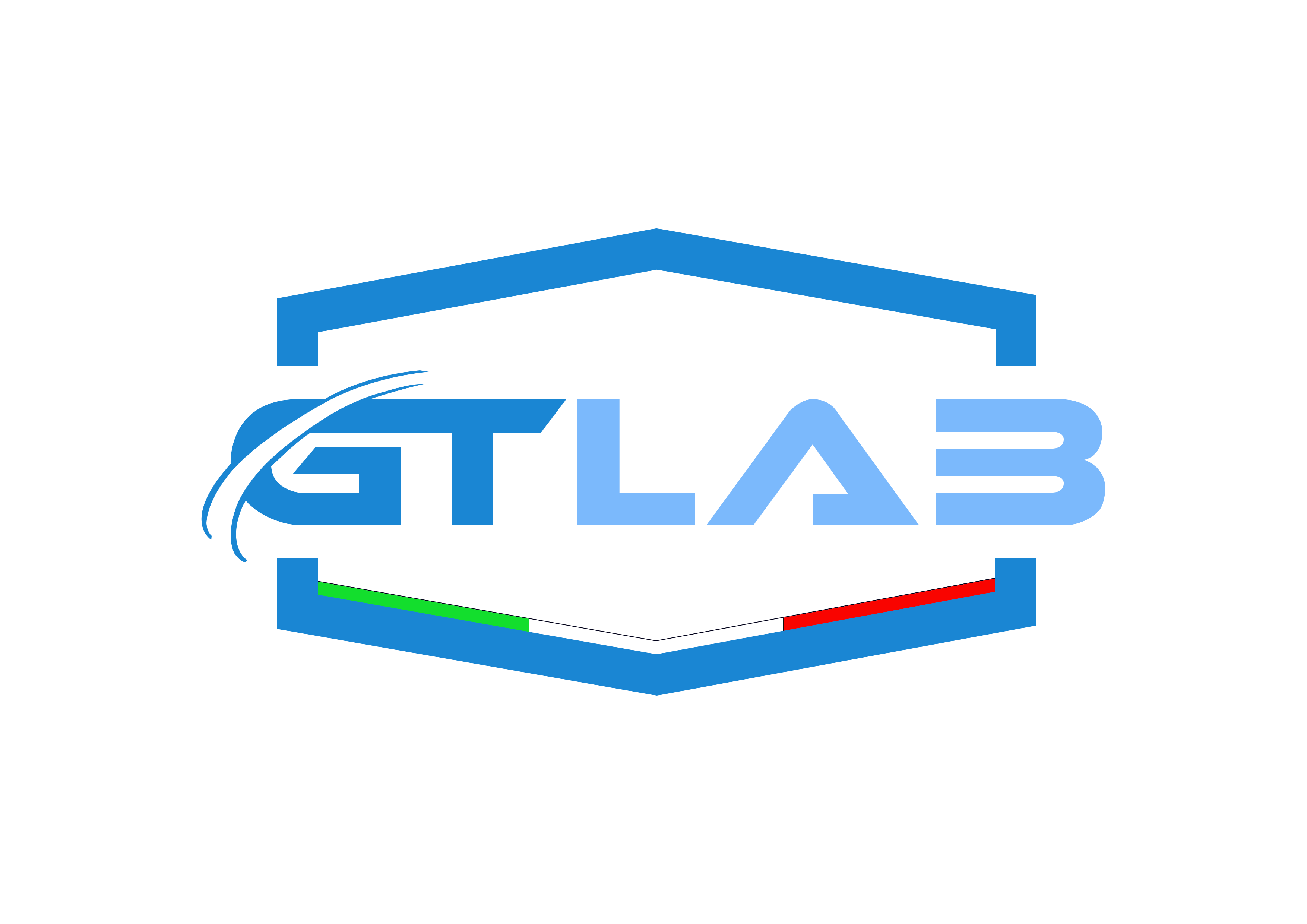 PORTATARGA GTLAB portatarga-gtlab