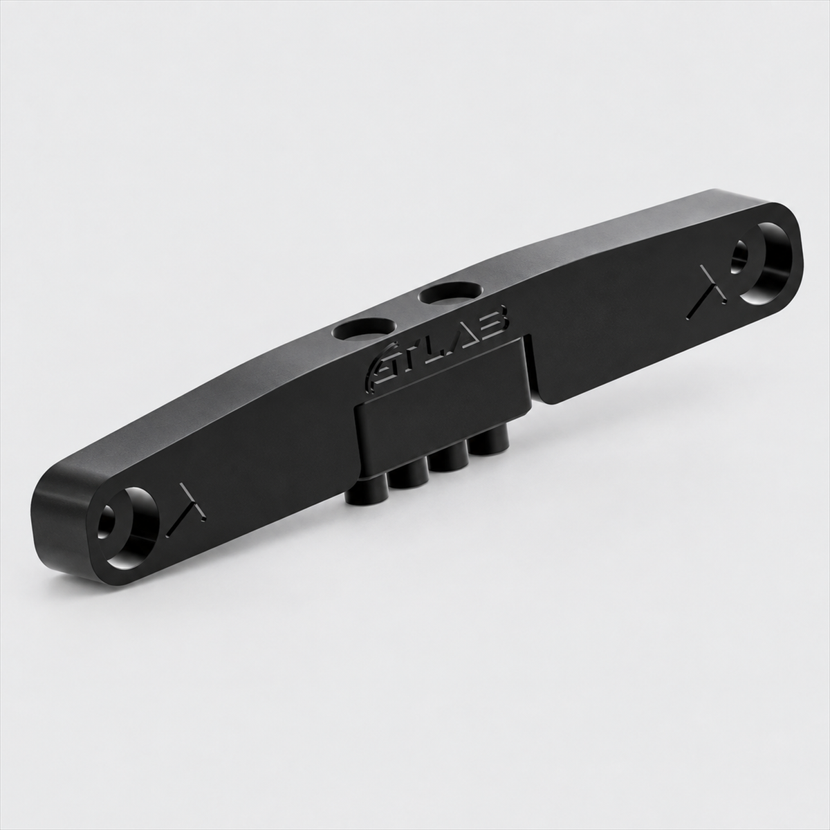 Plate Scraper - Supporto per scintille