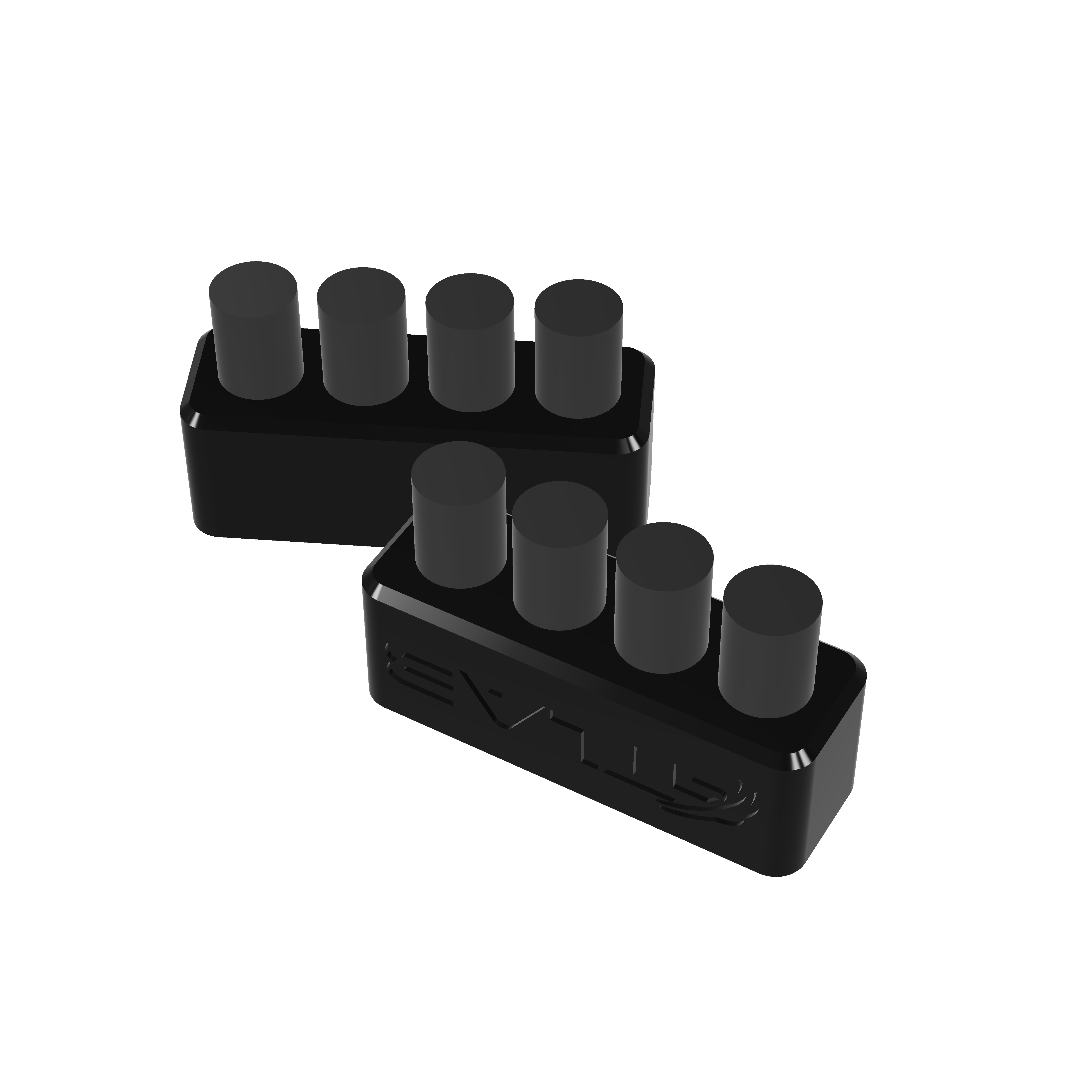 Ricambi Tailscraper