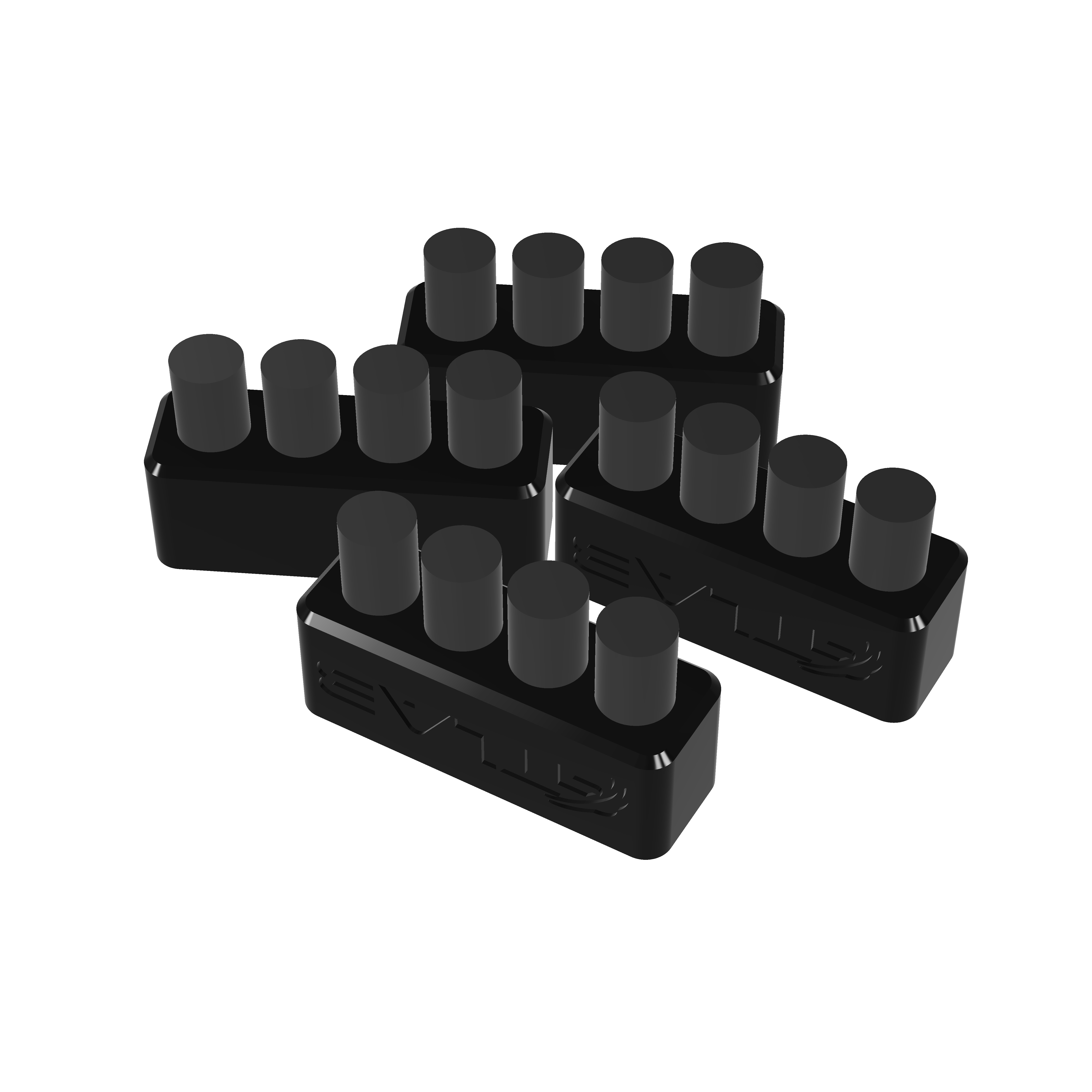 Ricambi Tailscraper