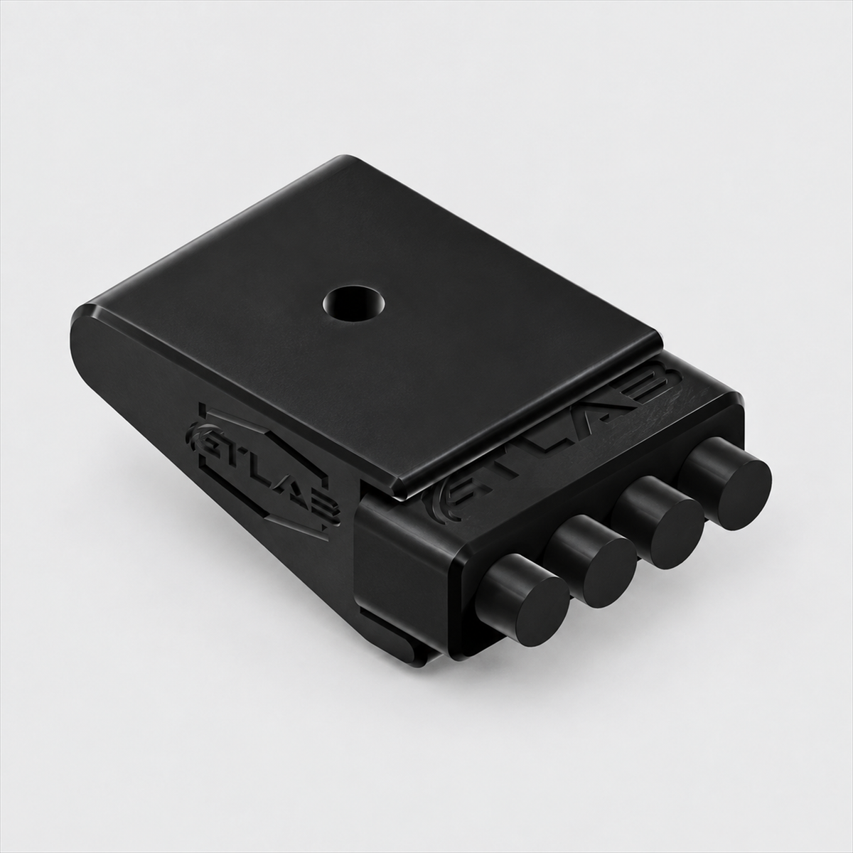 Tail Scraper v2 - Supporto per scintille