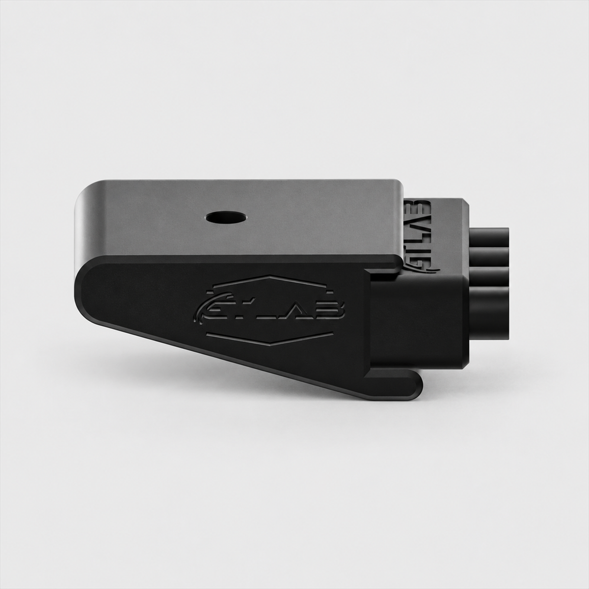 Tail Scraper v2 - Supporto per scintille