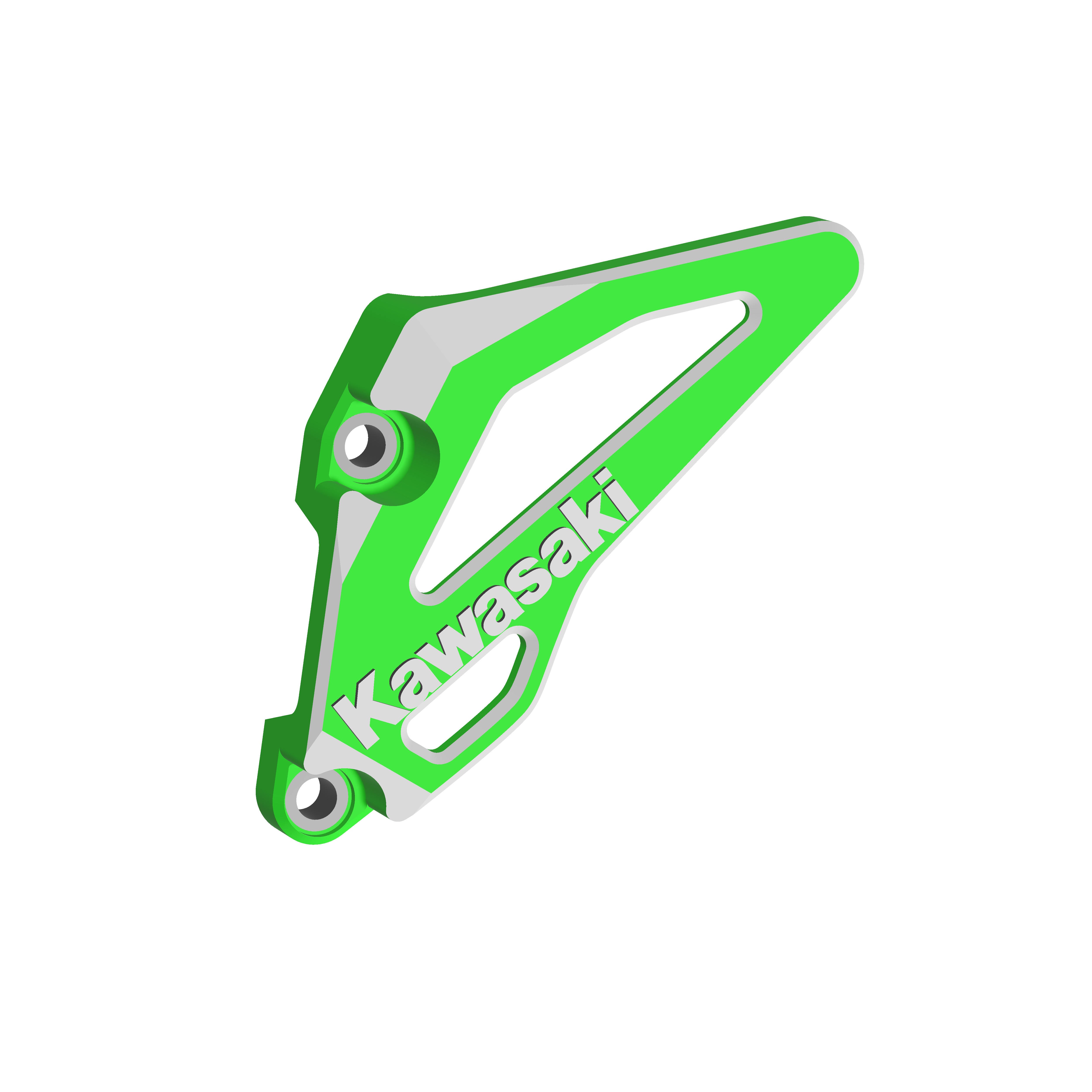 Parapignone KAWASAKI KX