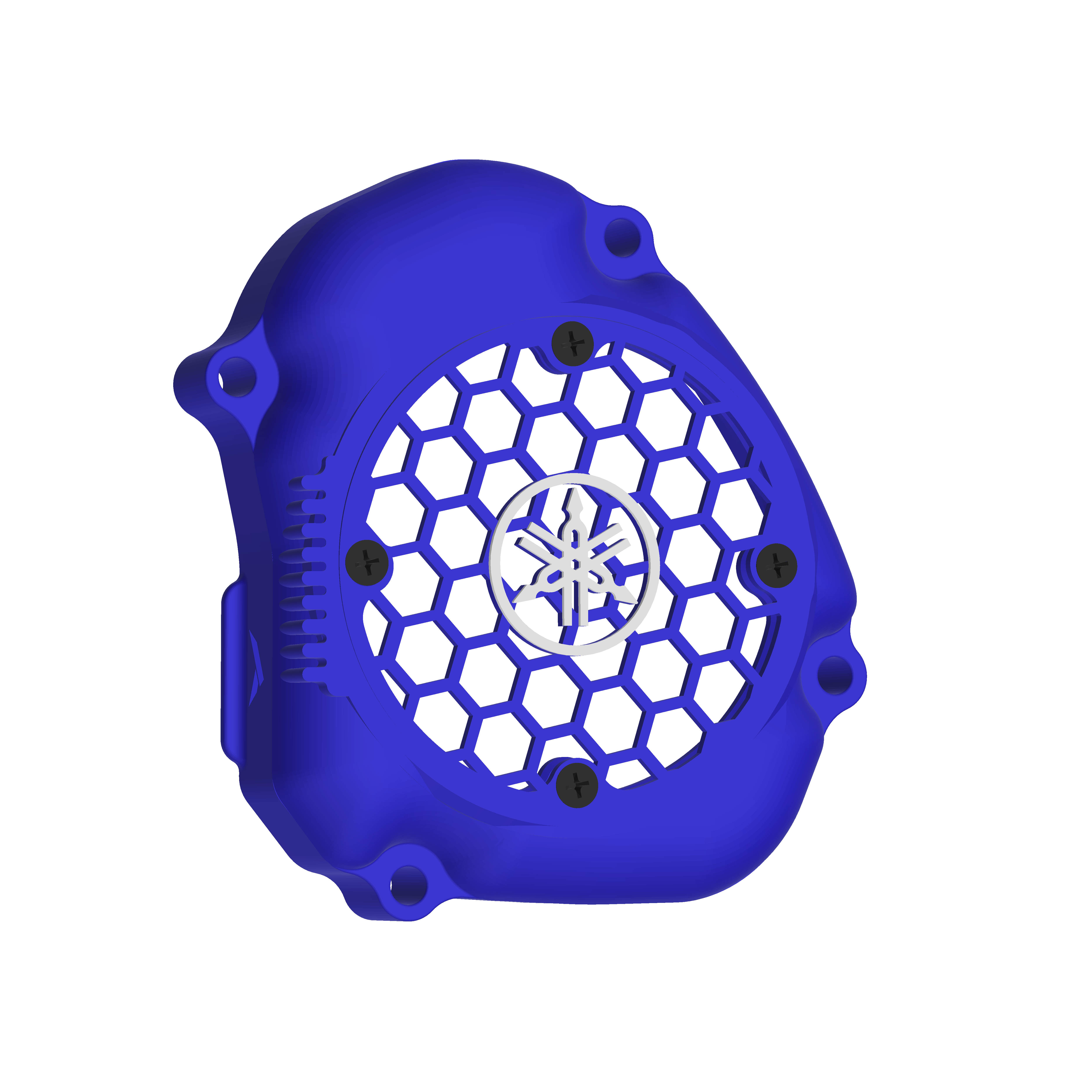 Carter accensione YAMAHA YZ / FANTIC XE