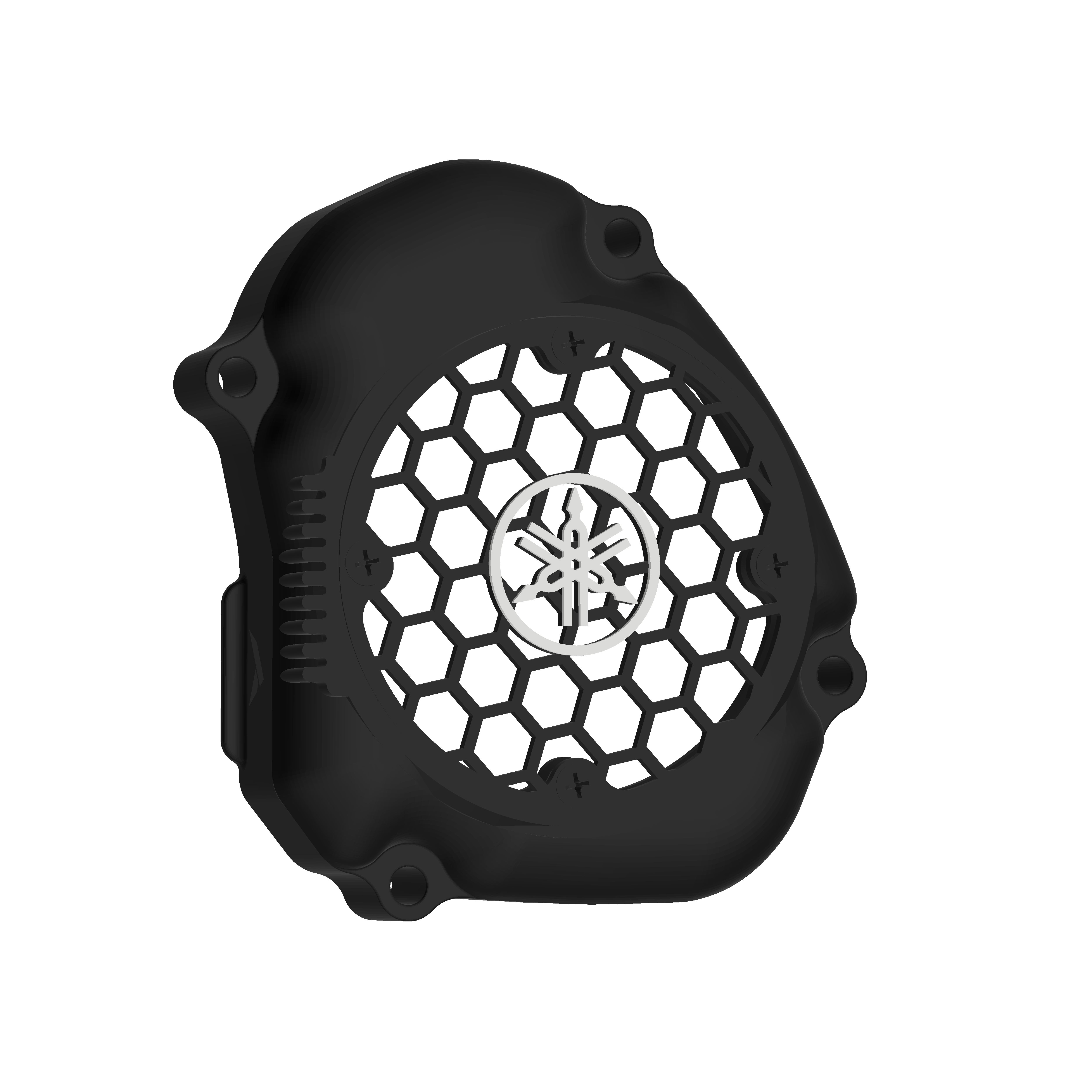 Carter accensione YAMAHA YZ / FANTIC XE