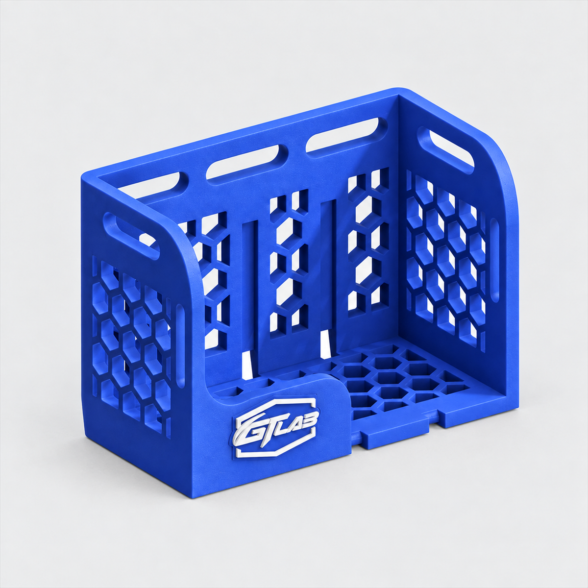 Supporto porta batteria