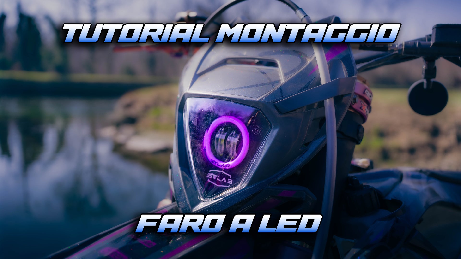 Caricamento video