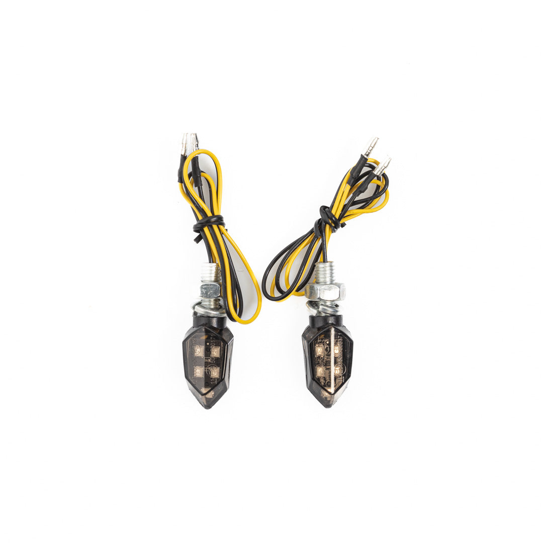 FRECCE A LED - GTLAB