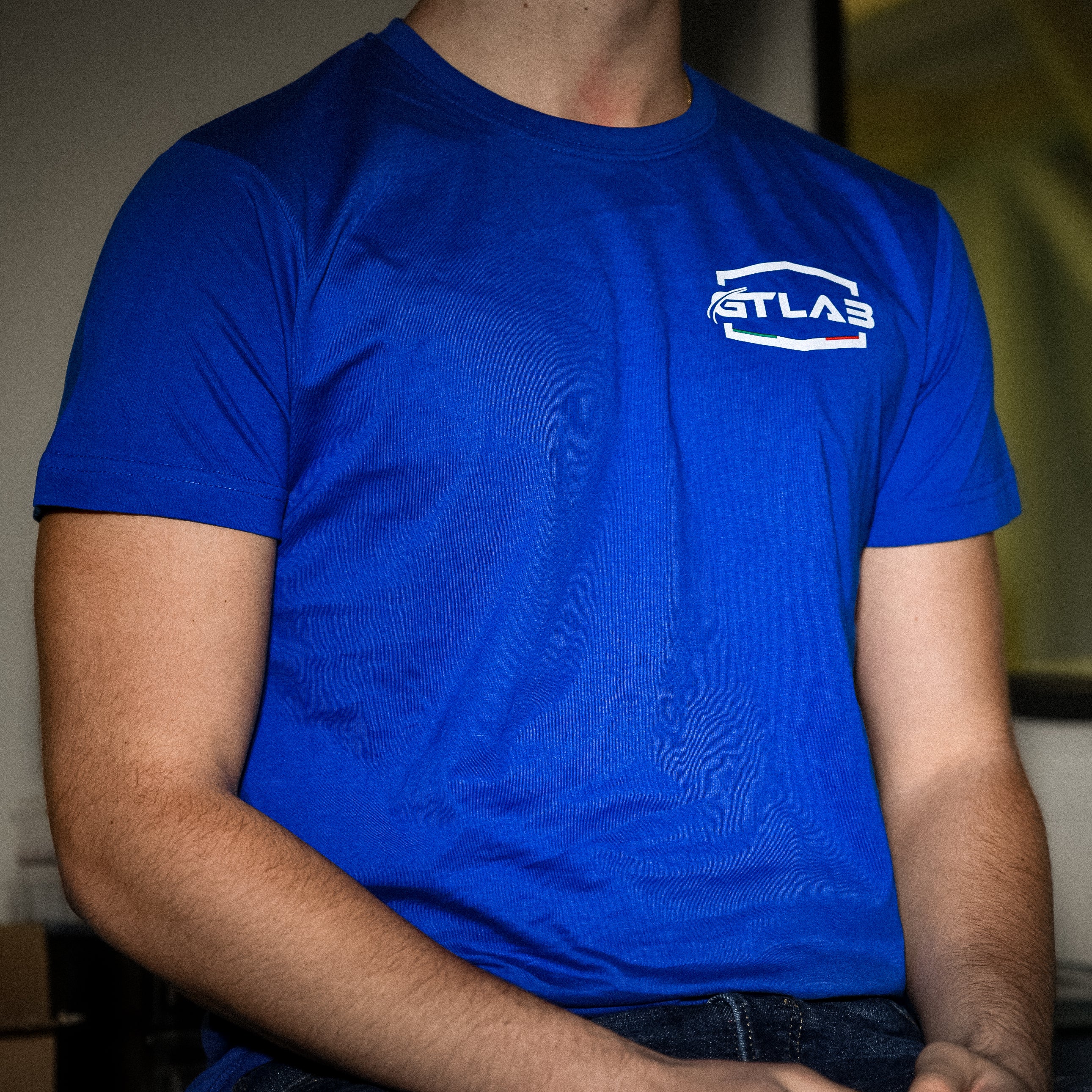 T-SHIRT